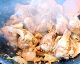 ダイエットカレー作り方4写真