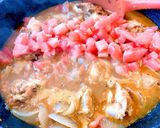 ダイエットカレー作り方5写真