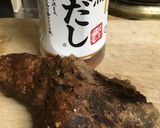 簡単ヘルシー☆山芋の鉄板焼き作り方1写真