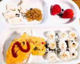 離乳食手掴みご飯 簡単一口おにぎり♡作り方10写真