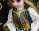 リカちゃんサイズ♡さばの味噌煮ꕤ*.ﾟ作り方3写真