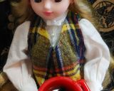 リカちゃんサイズ♡さばの味噌煮ꕤ*.ﾟ作り方4写真