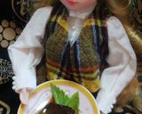 リカちゃんサイズ♡さばの味噌煮ꕤ*.ﾟ作り方8写真