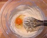 簡単★濃厚オレオチーズケーキ作り方3写真