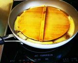 竹の子のおかか煮作り方4写真
