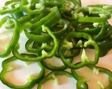 オイルサーディンのレモン味パスタ作り方1写真