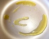 オイルサーディンのレモン味パスタ作り方3写真