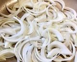 オイルサーディンのレモン味パスタ作り方4写真