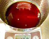 我が家の鳥もも肉の甘酢煮☆お弁当用にも作り方1写真