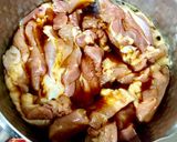我が家の鳥もも肉の甘酢煮☆お弁当用にも作り方4写真