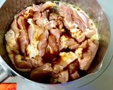 我が家の鳥もも肉の甘酢煮☆お弁当用にも作り方5写真