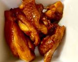 我が家の鳥もも肉の甘酢煮☆お弁当用にも作り方9写真