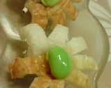♫♬お弁当に♪足８本なタコさんちくわ♫♬作り方5写真