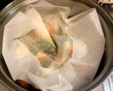 簡単にできるかぼちゃの煮物作り方3写真
