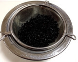 低糖質☆レンジで♪ひじきと舞茸の和え物作り方1写真