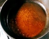 デミグラが苦手な方へ贈るハンバーグソース作り方1写真