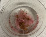 何でも合う桜の花のふりかけ作り方1写真