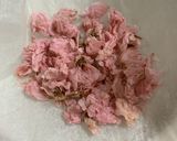 何でも合う桜の花のふりかけ作り方5写真