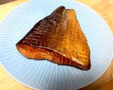 スモーク・ロースト サーモン作り方6写真