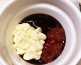 お弁当に♡玉ねぎたっぷり薄焼きハンバーグ作り方9写真