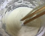 俺流！エスニック鶏天（ミント風味）作り方4写真