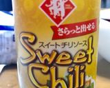 俺流！エスニック鶏天（ミント風味）作り方8写真