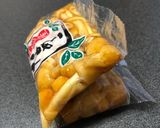 なめこの冷凍保存作り方1写真