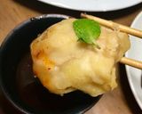 俺流！エスニック鶏天（ミント風味）作り方10写真