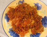 パスタ用トマトソース作り方7写真