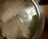 豚軟骨の赤ワイン煮込み 簡単 暇人用作り方3写真