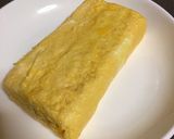 朝ごはん＊味噌汁に後乗せわかめ作り方5写真