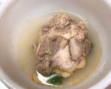 電子レンジで手軽にマー活♪ヨダレ鶏作り方2写真