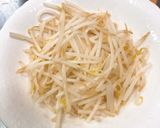 電子レンジで手軽にマー活♪ヨダレ鶏作り方3写真