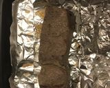 魚焼きグリルだけ！簡単ローストビーフ♪作り方3写真