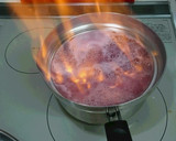 豚軟骨の赤ワイン煮込み 簡単 暇人用作り方7写真