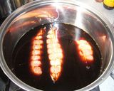 醤油ラーメン　科学調味料なし「あやこ風」作り方4写真