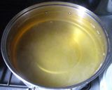 醤油ラーメン　科学調味料なし「あやこ風」作り方6写真