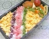 何でも合う桜の花のふりかけ作り方8写真