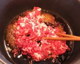 混ぜて簡単せりご飯作り方3写真