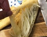 のびーるチーズ油揚げ♪簡単おつまみ作り方2写真