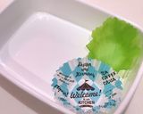 ４月15日 牛丼風 春弁当 詰め方作り方1写真