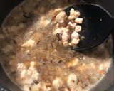 魯肉飯 台湾風豚バラ煮込みごはん♡作り方5写真