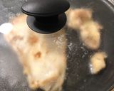 簡単！チキンソテー レモン風味♡作り方5写真