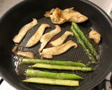 簡単！チキンソテー レモン風味♡作り方6写真