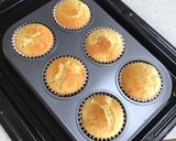 林檎と紅茶のマフィン♡作り方13写真
