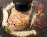 簡単！チキンソテー レモン風味♡作り方7写真