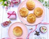 林檎と紅茶のマフィン♡作り方15写真
