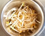 豆乳白ごま辛ラーメン作り方3写真