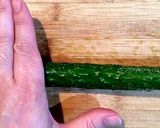 サラダチキンときゅうりの中華和え作り方2写真
