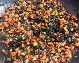 ご飯のお供♪甘辛豚肉♪作り方5写真